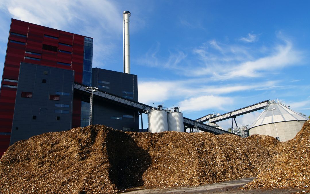 Georgia Renewable Power chooses Cloud EPC as Enterprise Project Management System